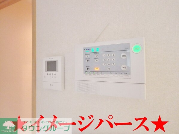 サウダージ元横山の物件内観写真